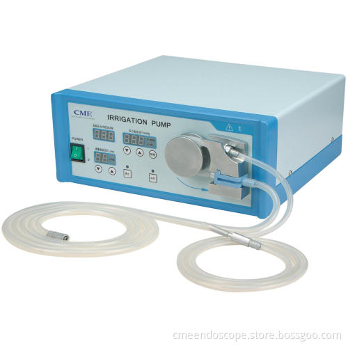 Irrigation Pump (For Endoscope System)